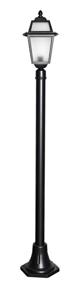 Gartenleuchte GL147.1.Palo T10 160 | Mediterrane Gartenlampe mit Stil von GardenLuce